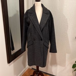 European Peacoat